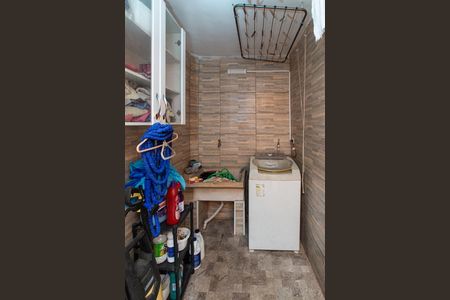 Casa para alugar com 88m², 2 quartos e 1 vaga Casa para alugar com 88m², 2 quartos e 1 vagaÁrea de Serviço