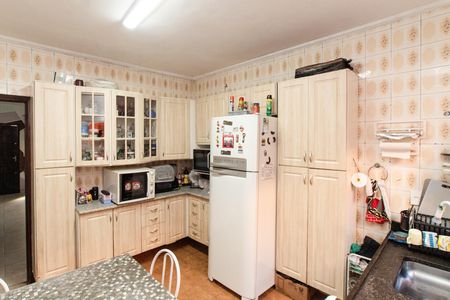 Casa para alugar com 88m², 2 quartos e 1 vaga Casa para alugar com 88m², 2 quartos e 1 vagaCozinha