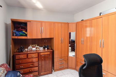 Casa para alugar com 88m², 2 quartos e 1 vaga Casa para alugar com 88m², 2 quartos e 1 vagaQuarto 2