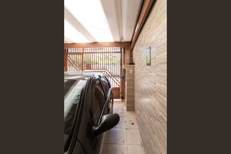 Casa para alugar com 88m², 2 quartos e 1 vaga Casa para alugar com 88m², 2 quartos e 1 vagaGaragem
