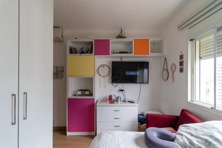 Apartamento à venda com 148m², 4 quartos e 2 vagasSuíte 2