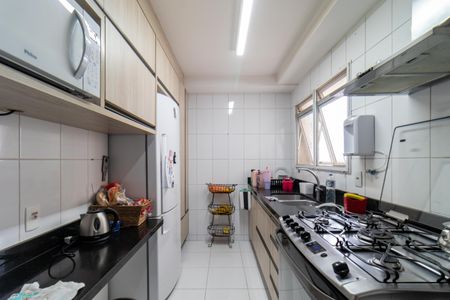 Apartamento à venda com 148m², 4 quartos e 2 vagasCozinha