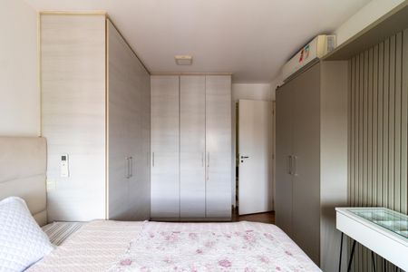 Apartamento à venda com 148m², 4 quartos e 2 vagasSuíte 1