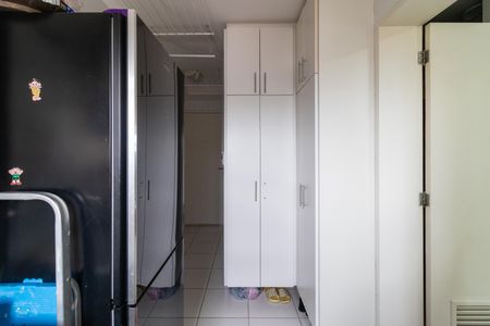Apartamento à venda com 148m², 4 quartos e 2 vagasÁrea de Serviço