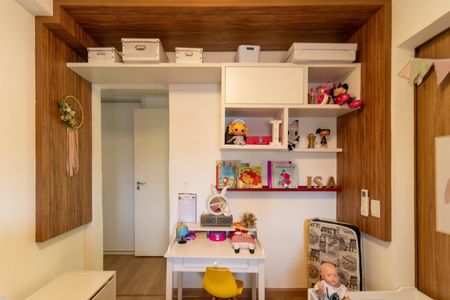 Apartamento à venda com 148m², 4 quartos e 2 vagasQuarto 1