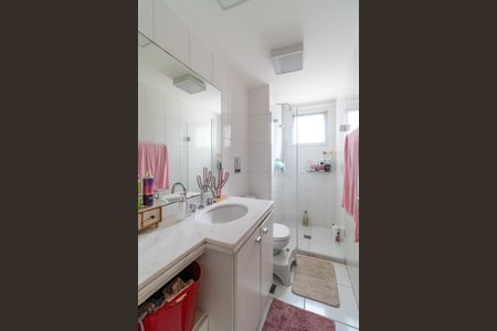 Apartamento à venda com 148m², 4 quartos e 2 vagasBanheiro