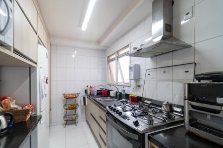 Apartamento à venda com 148m², 4 quartos e 2 vagasCozinha