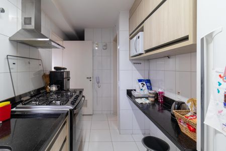 Apartamento à venda com 148m², 4 quartos e 2 vagasCozinha