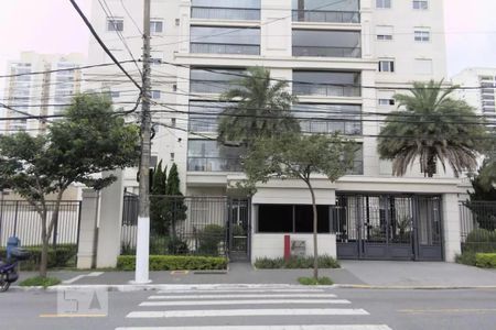 Apartamento à venda com 148m², 4 quartos e 2 vagasFachada