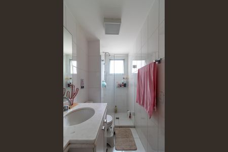 Apartamento à venda com 148m², 4 quartos e 2 vagasBanheiro