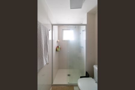 Apartamento à venda com 148m², 4 quartos e 2 vagasBanheiro da Suíte 1