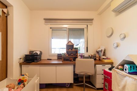 Apartamento à venda com 148m², 4 quartos e 2 vagasQuarto 1