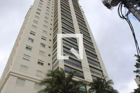 Apartamento à venda com 148m², 4 quartos e 2 vagasFachada