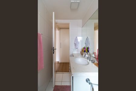 Apartamento à venda com 148m², 4 quartos e 2 vagasBanheiro