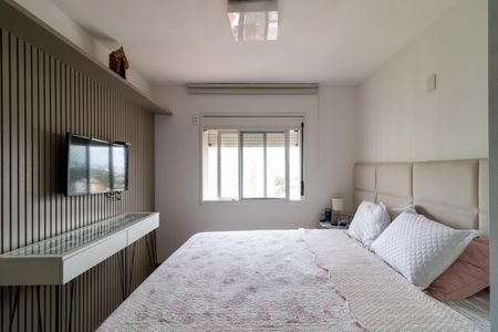 Apartamento à venda com 148m², 4 quartos e 2 vagasSuíte 1