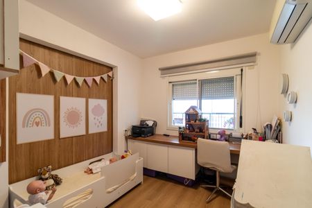 Apartamento à venda com 148m², 4 quartos e 2 vagasQuarto 1