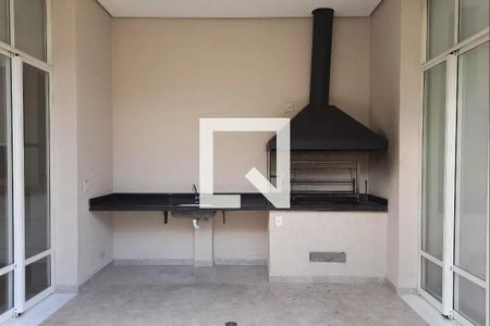 Apartamento à venda com 148m², 4 quartos e 2 vagasÁrea comum - Churrasqueira