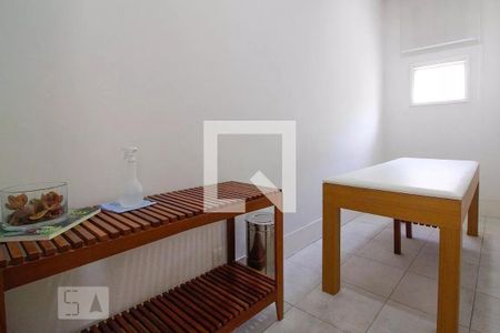 Apartamento à venda com 148m², 4 quartos e 2 vagasÁrea comum - Massagem