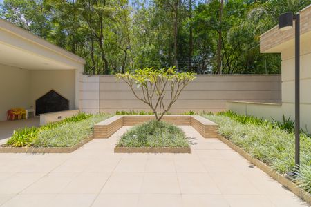 Studio para alugar com 38m², 1 quarto e 1 vagaÁrea comum