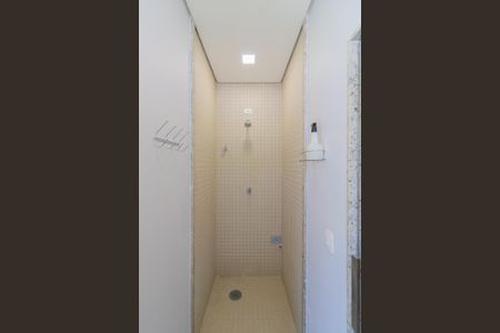 Studio para alugar com 38m², 1 quarto e 1 vagaSaúna