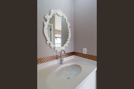 Studio para alugar com 38m², 1 quarto e 1 vagaBanheiro