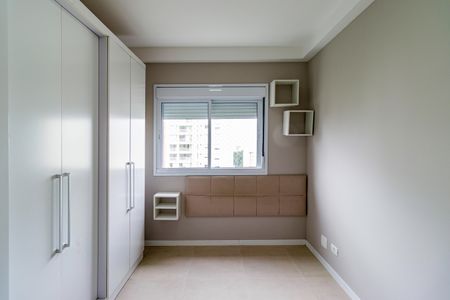 Studio para alugar com 38m², 1 quarto e 1 vagaQuarto