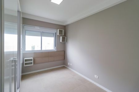 Studio para alugar com 38m², 1 quarto e 1 vagaQuarto