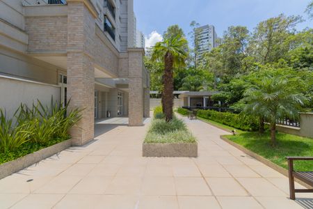 Studio para alugar com 38m², 1 quarto e 1 vagaÁrea comum