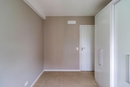 Studio para alugar com 38m², 1 quarto e 1 vagaQuarto