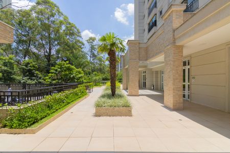 Studio para alugar com 38m², 1 quarto e 1 vagaÁrea comum