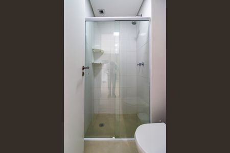 Studio para alugar com 38m², 1 quarto e 1 vagaBanheiro