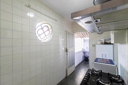 Casa à venda com 90m², 2 quartos e 1 vagaCozinha