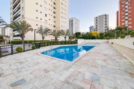 Apartamento à venda com 98m², 3 quartos e 2 vagasÁrea comum