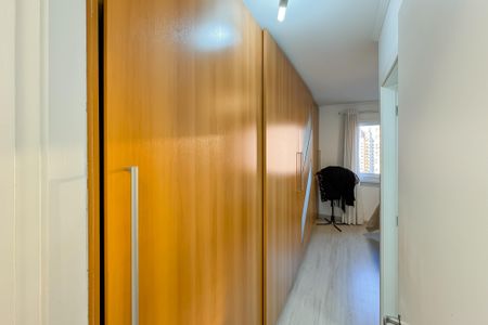 Apartamento à venda com 98m², 3 quartos e 2 vagasSuíte