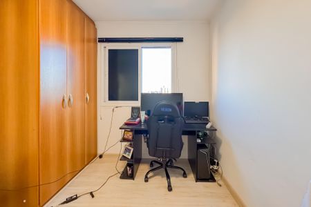 Apartamento à venda com 98m², 3 quartos e 2 vagasQuarto 2