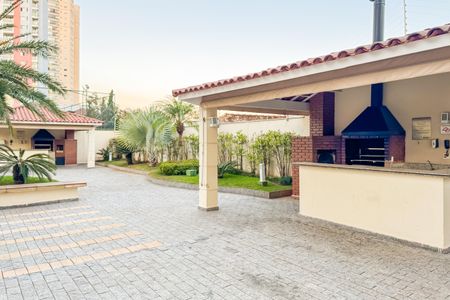 Apartamento à venda com 98m², 3 quartos e 2 vagasÁrea comum