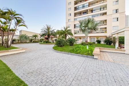 Apartamento à venda com 98m², 3 quartos e 2 vagasÁrea comum