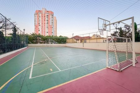 Apartamento à venda com 98m², 3 quartos e 2 vagasÁrea comum