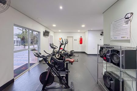 Apartamento à venda com 98m², 3 quartos e 2 vagasÁrea comum