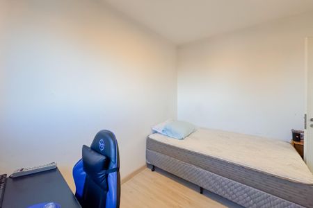 Apartamento à venda com 98m², 3 quartos e 2 vagasQuarto 2