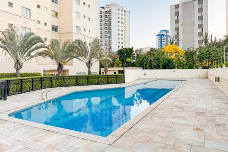 Apartamento à venda com 98m², 3 quartos e 2 vagasÁrea comum