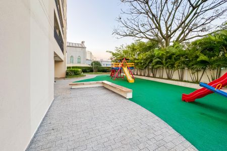 Apartamento à venda com 98m², 3 quartos e 2 vagasÁrea comum