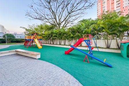 Apartamento à venda com 98m², 3 quartos e 2 vagasÁrea comum