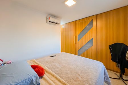 Apartamento à venda com 98m², 3 quartos e 2 vagasSuíte