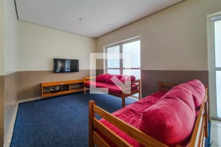 Apartamento à venda com 98m², 3 quartos e 2 vagasÁrea comum