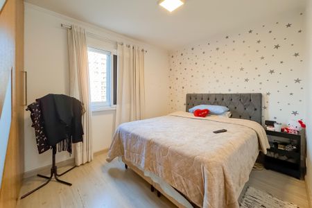 Apartamento à venda com 98m², 3 quartos e 2 vagasSuíte