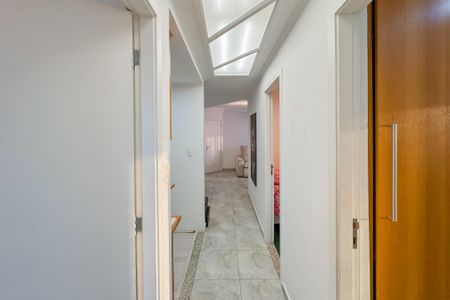 Apartamento à venda com 98m², 3 quartos e 2 vagasCorredor