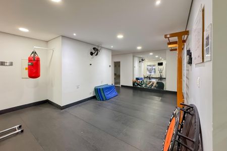 Apartamento à venda com 98m², 3 quartos e 2 vagasÁrea comum