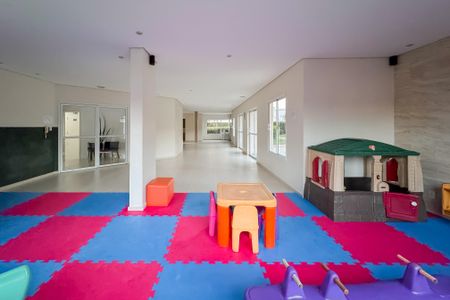 Apartamento à venda com 98m², 3 quartos e 2 vagasÁrea comum