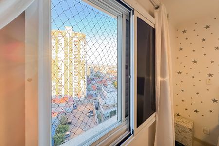 Apartamento à venda com 98m², 3 quartos e 2 vagasSuíte - Vista